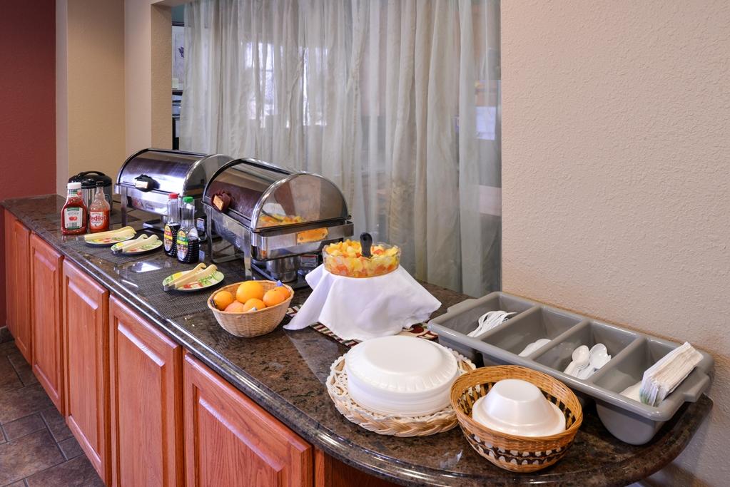 Country Hearth Inn & Suites Edwardsville Facilités photo