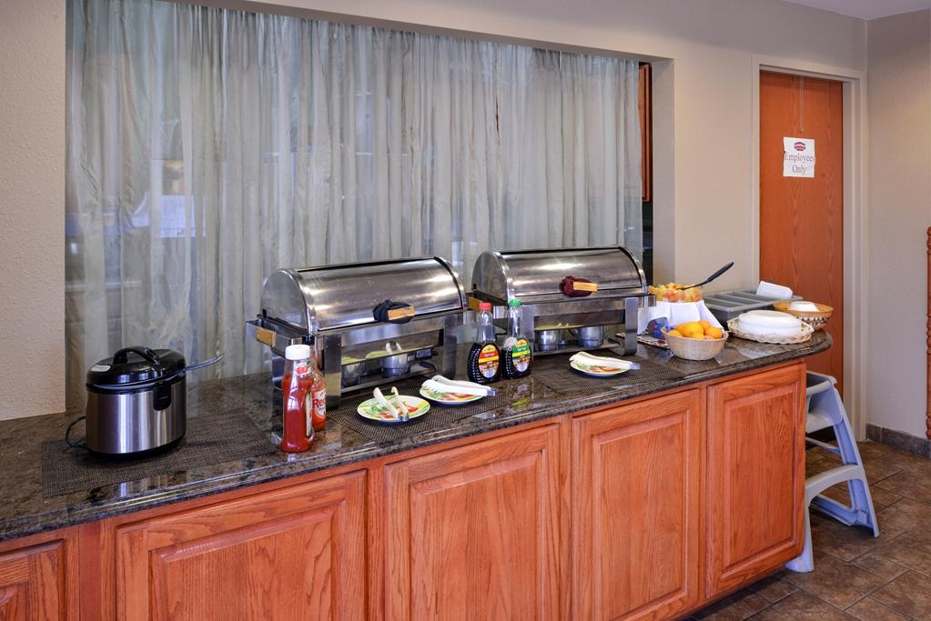 Country Hearth Inn & Suites Edwardsville Facilités photo
