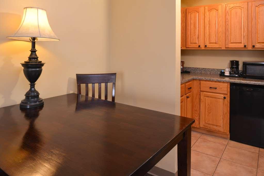 Country Hearth Inn & Suites Edwardsville Chambre photo