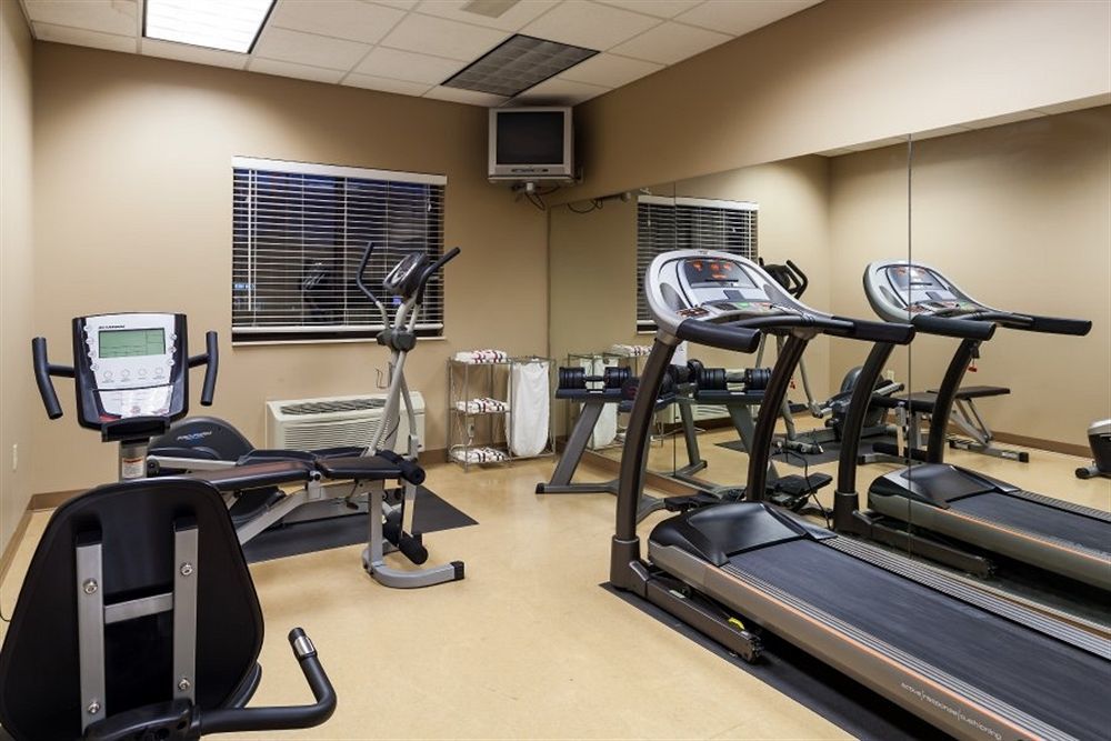 Country Hearth Inn & Suites Edwardsville Extérieur photo